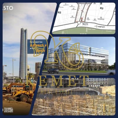 Medical Facility for Sale in New Capital City, Cairo - WhatsApp Image 2025-12-02 at 12.13. 23 PM. jpeg