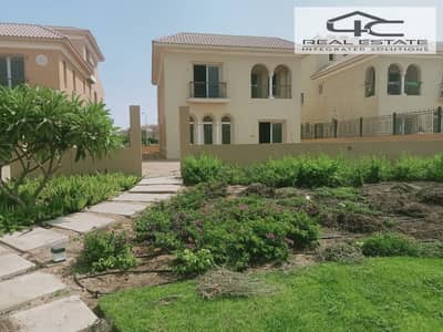 فیلا 4 غرف نوم للبيع في القاهرة الجديدة، القاهرة - WhatsApp Image 2024-09-29 at 3.31. 44 PM. jpeg