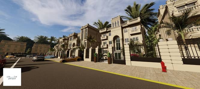 شقة 3 غرف نوم للبيع في 6 أكتوبر، الجيزة - IMG-20251206-WA0023. jpg