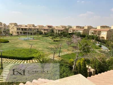 فیلا 5 غرف نوم للايجار في مدينتي، القاهرة - WhatsApp Image 2025-12-07 at 12.20. 35 PM (1). jpeg