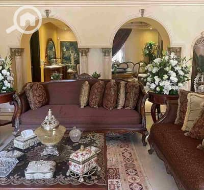 6 Bedroom Villa for Sale in New Cairo, Cairo - 1000125731. jpg