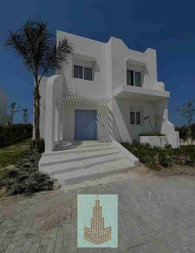 فلیٹ 2 غرفة نوم للبيع في الساحل الشمالي، مطروح - IMG-20251207-WA0026. jpg