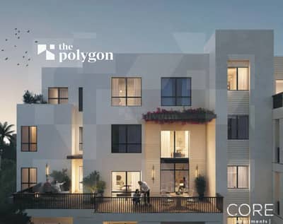 فلیٹ 2 غرفة نوم للبيع في 6 أكتوبر، الجيزة - Screenshot 2025-12-07 at 3.32. 19 PM. png