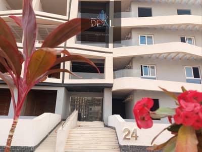 2 Bedroom Apartment for Sale in New Capital City, Cairo - صورة واتساب بتاريخ 2025-07-09 في 12.53. 37_c098ebe8. jpg