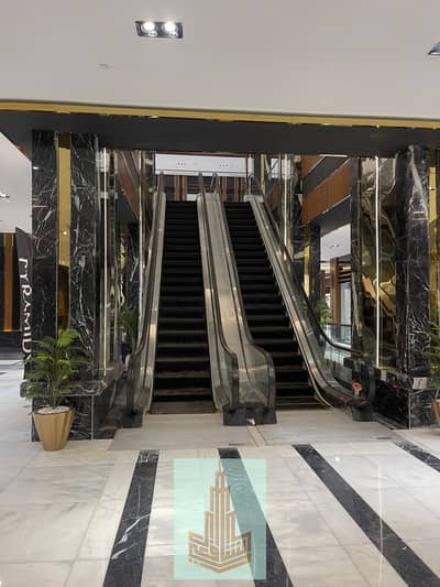 Office for Sale in New Capital City, Cairo - IMG-20251207-WA0015. jpg