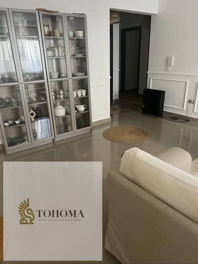 3 Bedroom Apartment for Rent in New Cairo, Cairo - d3eeb595-034c-4342-a967-04166b29f00b. jpg