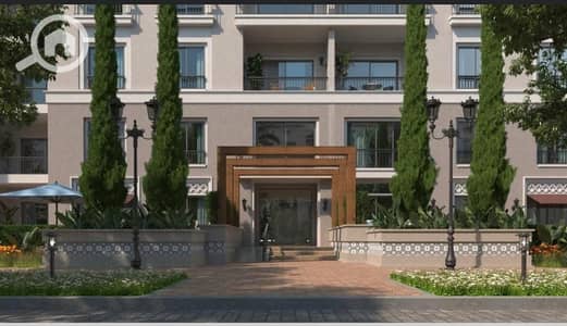 فلیٹ 3 غرف نوم للايجار في الشيخ زايد، الجيزة - WhatsApp Image 2020-11-03 at 11.35. 13 AM. jpeg