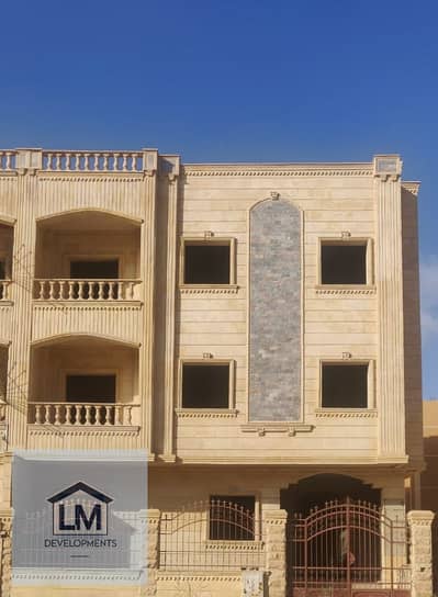 فیلا 11 غرف نوم للبيع في العبور، القاهرة - 1000024116. jpg