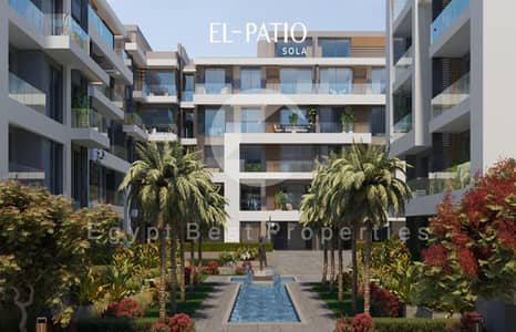 3 Bedroom Apartment for Sale in Shorouk City, Cairo - Screenshot 2024-09-17 135002. png