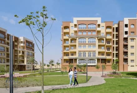 2 Bedroom Flat for Sale in New Capital City, Cairo - 4a30bd4b-a249-4bad-b928-e10668315fd7. jpg 2 Bedroom Flat for Sale in New Capital City, Cairo - 4a30bd4b-a249-4bad-b928-e10668315fd7. jpg