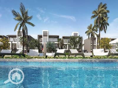 شاليه 2 غرفة نوم للبيع في العين السخنة، السويس - JmRkCh4GWLWSNqcrQ5nJ. jpg