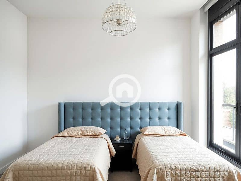 6 Professional interior photograph of a chic twin. . . . png