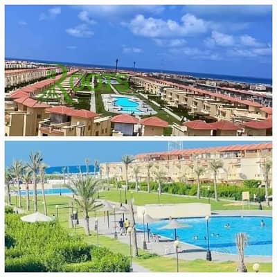 3 Bedroom Chalet for Sale in North Coast, Matruh - WhatsApp Image 2025-12-04 at 11.37. 21 PM. jpeg