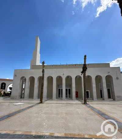 3 Bedroom Penthouse for Rent in Sheikh Zayed, Giza - WhatsApp Image 2024-03-19 at 14.06. 37_73733e59. jpg