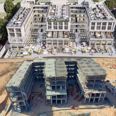 Office for Sale in Shorouk City, Cairo - WhatsApp Image 2025-12-07 at 2.18. 03 PM. jpeg