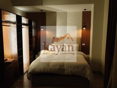 Studio for Rent in New Cairo, Cairo - 543d1ef2-b332-4ff5-9de2-a8f199f716a6. jpg