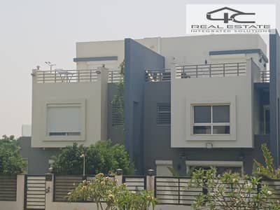 3 Bedroom Twin House for Sale in New Cairo, Cairo - WhatsApp Image 2025-05-26 at 3.42. 42 PM (2). jpeg 3 Bedroom Twin House for Sale in New Cairo, Cairo - WhatsApp Image 2025-05-26 at 3.42. 42 PM (2). jpeg