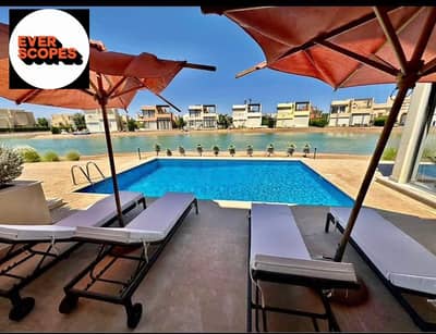 2 Bedroom Chalet for Sale in Makadi Bay, Red Sea - 566230849_1824366301503830_1916410390776617271_n. jpg