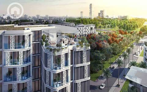 3 Bedroom Townhouse for Sale in 6th of October, Giza - WhatsApp Image 2025-12-02 at 17.03. 38. jpg