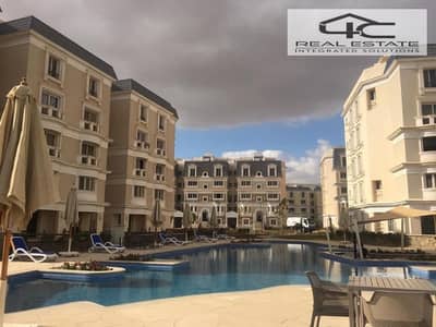 3 Bedroom Apartment for Sale in New Cairo, Cairo - PHOTO-2018-12-20-22-51-36. jpg