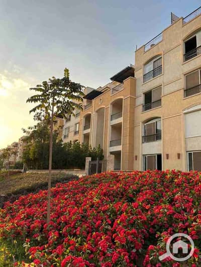 3 Bedroom Flat for Sale in Katameya, Cairo - IMG-20251116-WA0013. jpg