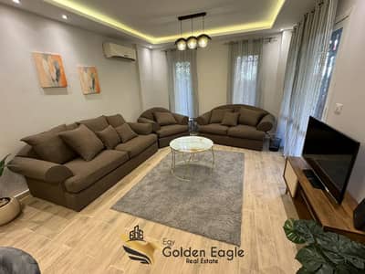 3 Bedroom Apartment for Rent in Madinaty, Cairo - IMG-20251206-WA0089. jpg