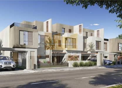 3 Bedroom Townhouse for Sale in New Heliopolis, Cairo - WhatsApp Image 2025-12-07 at 11.49. 44 AM. jpeg