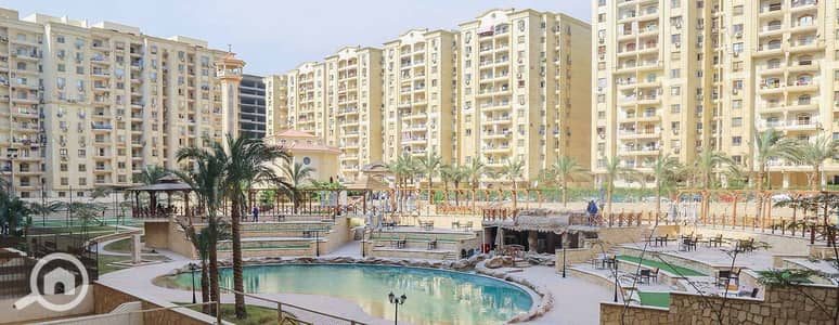 محلات تجارية  للبيع في زهراء المعادى، القاهرة - grand city 111. jpg