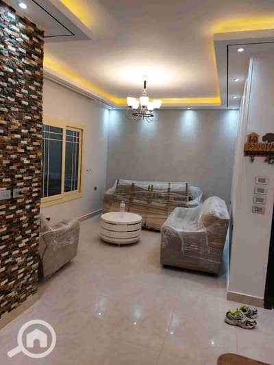 3 Bedroom Flat for Sale in Shorouk City, Cairo - 1000369757. jpg