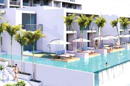 شاليه 2 غرفة نوم للبيع في الساحل الشمالي، مطروح - IMG-20251202-WA0026. jpg شاليه 2 غرفة نوم للبيع في الساحل الشمالي، مطروح - IMG-20251202-WA0026. jpg