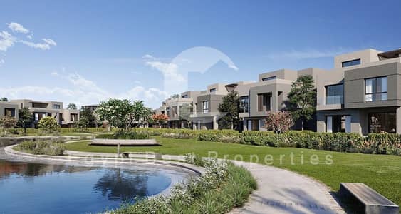 3 Bedroom Townhouse for Sale in Mostakbal City, Cairo - WhatsApp Image 2025-12-04 at 12.04. 07 PM (1). jpeg