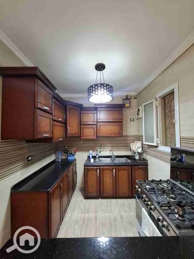 3 Bedroom Flat for Rent in New Cairo, Cairo - 1000666800. jpg