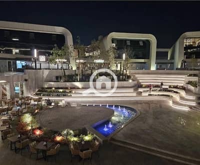 Retail for Rent in Sheikh Zayed, Giza - WhatsApp Image 2025-12-07 at 3.37. 35 PM. jpeg