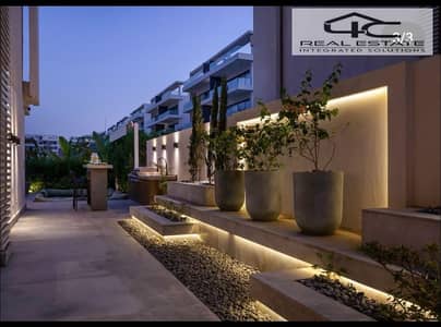 4 Bedroom Penthouse for Sale in New Cairo, Cairo - WhatsApp Image 2024-11-21 at 12.25. 24 PM. jpeg 4 Bedroom Penthouse for Sale in New Cairo, Cairo - WhatsApp Image 2024-11-21 at 12.25. 24 PM. jpeg