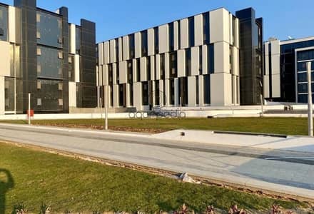 Office for Rent in New Cairo, Cairo - 1. jpg