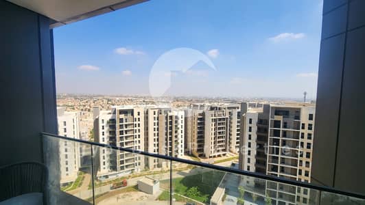 شقة فندقية  للبيع في الشيخ زايد، الجيزة - IMG-20251207-WA0230. jpg