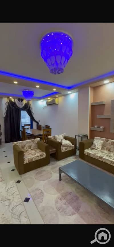 3 Bedroom Flat for Sale in New Cairo, Cairo - IMG_9175. png