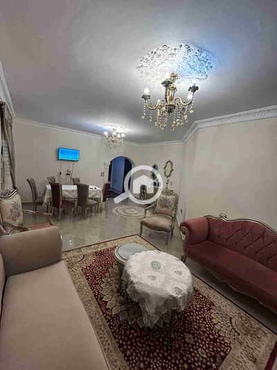3 Bedroom Flat for Rent in New Cairo, Cairo - IMG-20251206-WA0024. jpg
