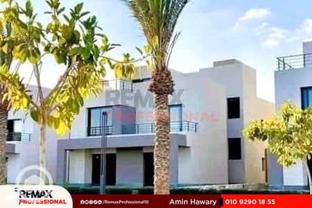 5 Bedroom Villa for Sale in Amreya, Alexandria - WhatsApp Image 2025-11-16 at 2.26. 12 PM (1). jpg