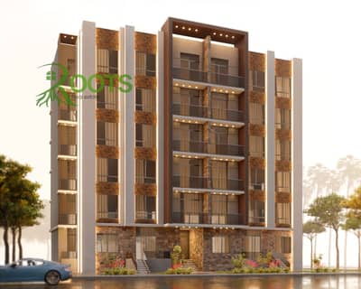 3 Bedroom Flat for Sale in Hadayek October, Giza - WhatsApp Image 2025-11-29 at 6.10. 08 PM. jpeg