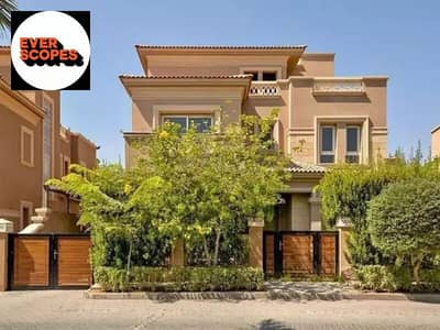 4 Bedroom Villa for Sale in Shorouk City, Cairo - WhatsApp Image 2025-11-03 at 2.02. 48 PM (6). jpeg