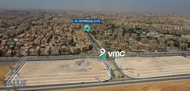 Clinic for Sale in Shorouk City, Cairo - WhatsApp Image 2025-05-03 at 12.10. 35 PM (1). jpeg