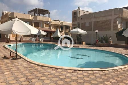 2 Bedroom Chalet for Sale in North Coast, Matruh - 1. jpg