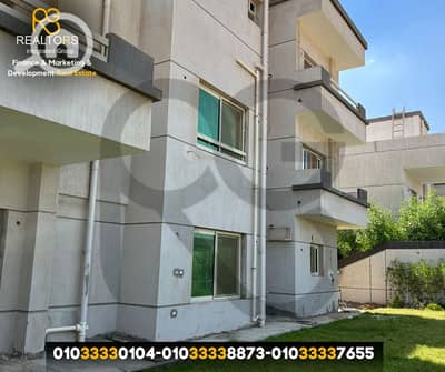 6 Bedroom Villa for Sale in Sheikh Zayed, Giza - 14. png