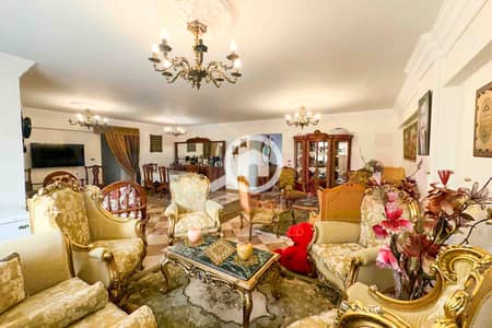 3 Bedroom Apartment for Sale in Azarita, Alexandria - IMG-20251204-WA0045. jpg