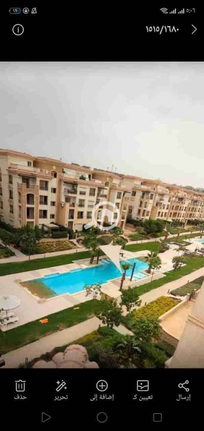 3 Bedroom Apartment for Sale in Katameya, Cairo - IMG-20251007-WA0000. jpg