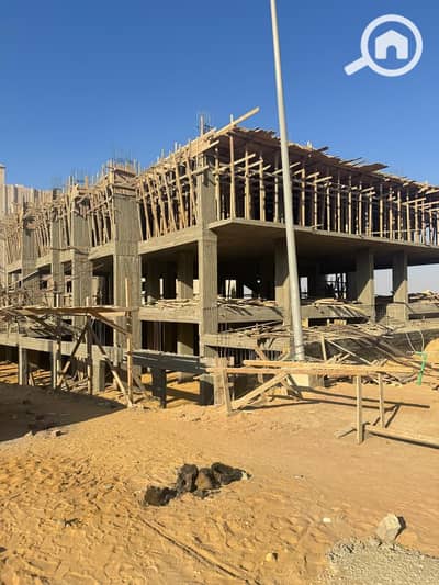 3 Bedroom Apartment for Sale in New Cairo, Cairo - WhatsApp Image 2025-12-07 at 3.19. 43 PM. jpeg