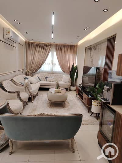 2 Bedroom Flat for Sale in Nasr City, Cairo - WhatsApp Image 2025-12-07 at 1.42. 36 PM. jpeg