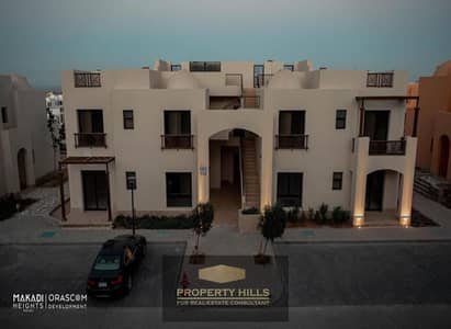 3 Bedroom Townhouse for Sale in Makadi Bay, Red Sea - WhatsApp Image 2023-05-24 at 1.37. 29 PM (8). jpeg 3 Bedroom Townhouse for Sale in Makadi Bay, Red Sea - WhatsApp Image 2023-05-24 at 1.37. 29 PM (8). jpeg
