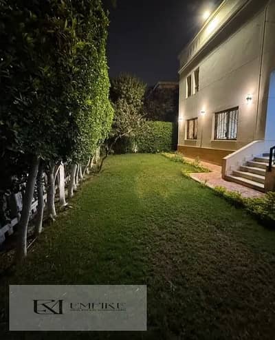 فیلا 5 غرف نوم للايجار في القاهرة الجديدة، القاهرة - WhatsApp Image 2025-12-07 at 12.12. 22 PM. jpeg فیلا 5 غرف نوم للايجار في القاهرة الجديدة، القاهرة - WhatsApp Image 2025-12-07 at 12.12. 22 PM. jpeg